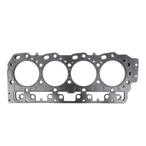Cometic 01-06 GM 6.6L Duramax Diesel 4.100 inch Bore .027 inch MLS RHS Headgasket - C5882-027