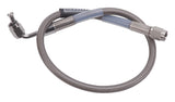 Russell Performance 15in 90 Degree Competition Brake Hose - 655030