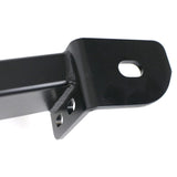 Ridetech 1962-1967 Chevy Nova Subframe Connectors - 11257300