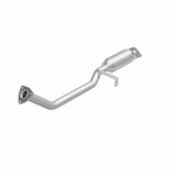 MagnaFlow Direct Fit Catalytic Converter 93-95 Infiniti J30 3.0L P/S - 23739
