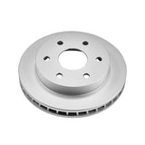 Power Stop 99-00 Cadillac Escalade Front Evolution Geomet Coated Rotor - AR8609EVC