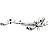 MagnaFlow Sys C/B 98-02 GM F-body Quad tips - 16723