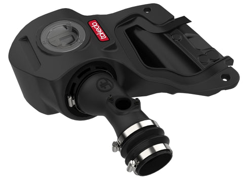 aFe 22-23 Honda Civic L4 1.5L (t) Takeda Momentum Cold Air Intake System w/ Pro DRY S Filter - 56-70053D