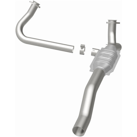 MagnaFlow Direct Fit Catalytic Converter 94-95 Chevy Astro 4.3L 49S - 93155
