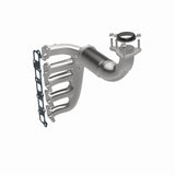 MagnaFlow Conv DF 09-10 Hummer H3/H3T 3.7L Manifold (49 State) - 51085