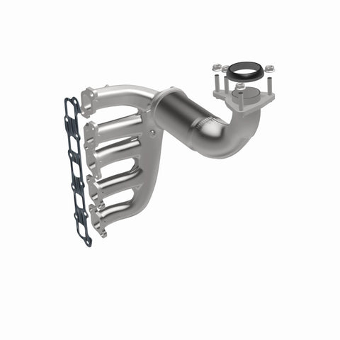 MagnaFlow Conv DF 09-10 Hummer H3/H3T 3.7L Manifold (49 State) - 51085