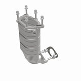 MagnaFlow Conv Direct Fit 97-99 Hyundai Accent 1.5L - 452842