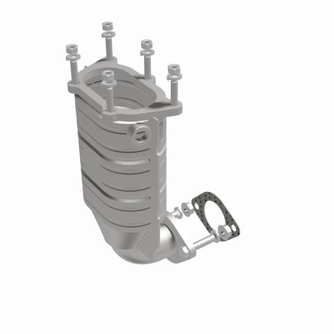 MagnaFlow Conv Direct Fit 97-99 Hyundai Accent 1.5L - 452842