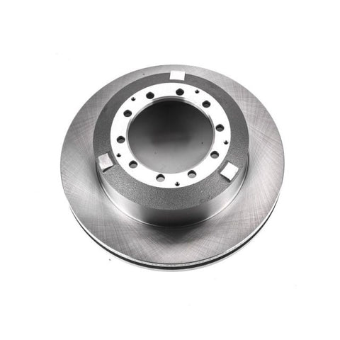 Power Stop 13-18 Ram 4500 Rear Autospecialty Brake Rotor - AR85121