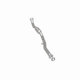 MagnaFlow OEM Grade 10-12 Subaru Outback / Legacy Direct Fit Federal Catalytic Converter - 52726
