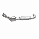 MagnaFlow Direct Fit Catalytic Converter 99-00 Ford F-150 4.2L 2WD D/S - 93392