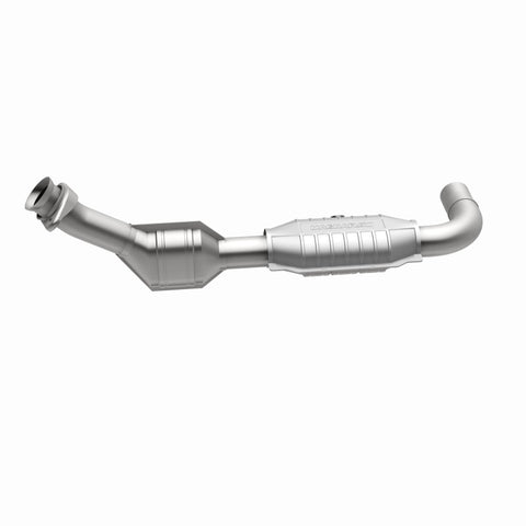 MagnaFlow Direct Fit Catalytic Converter 99-00 Ford F-150 4.2L 50S - 447141