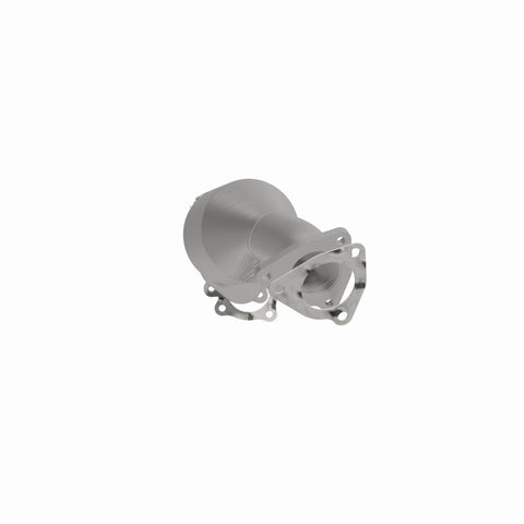 MagnaFlow Conv Direct Fit 11-15 Audi Q7 V6 3.0L - 2.5in Pipe Dia 24.5in L - 52400