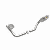 MagnaFlow Conv DF California Grade 07-08 Dodge Durango 3.7L - 5551832