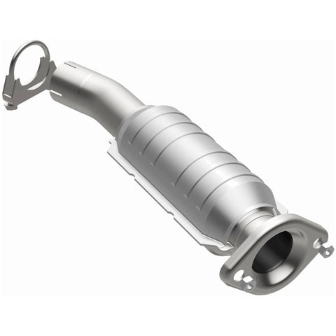 MagnaFlow Direct Fit Catalytic Converter 04 Toyota Sienna 3.3L - 49099
