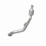 MagnaFlow Direct Fit Catalytic Converter Mercedes SLK320 04 Passenger Side CA - 454013