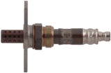 NGK Toyota Pickup 1991-1989 Direct Fit Oxygen Sensor - 24536