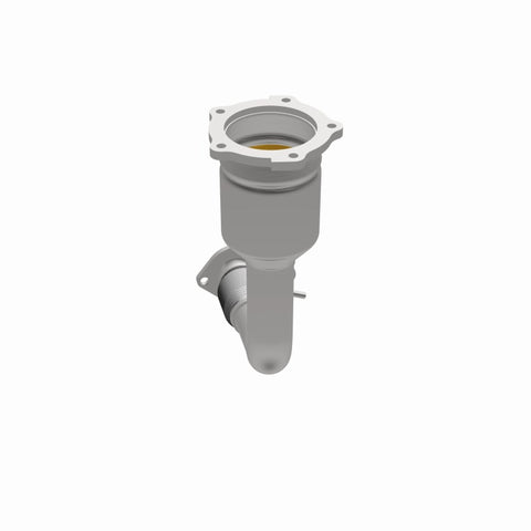 MagnaFlow Direct Fit Catalytic Converter 01-02 Sportage mani OEM - 49368