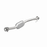 MagnaFlow Direct Fit Catalytic Converter 02-05 Trailblazer 4.2L OEM - 49191