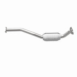 MagnaFlow Direct Fit Catalytic Converter 01-04 Xterra Driver Side Rear 3.3L - 447229