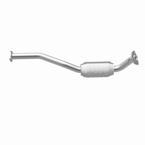 MagnaFlow Direct Fit Catalytic Converter 01-04 Xterra Driver Side Rear 3.3L - 447229