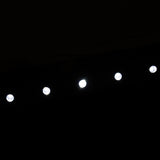 ANZO LED Tailgate Spoiler 2015-2016 Ford F-150 LED Tailgate Spoiler - 861185