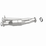 MagnaFlow Direct Fit Catalytic Converter 2003 Mazda 6 3.0L Rear - 441107