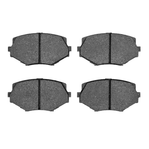R1 94-02 Mazda Miata Front Optimum OE Brake Pads - 2551-0635-00