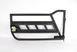 Fishbone Offroad 07-18 Jeep Wrangler JK 4 Door Front/Rear Tube Doors - FB24022