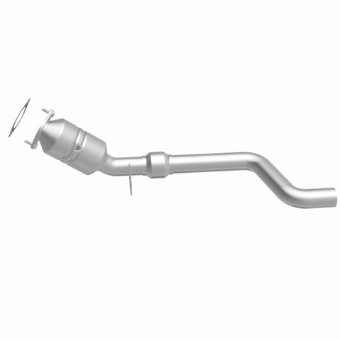 Magnaflow Conv DF 2016 Mustang GT350  5.2L Underbody - 52225
