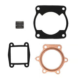 Wiseco 85-05 Polaris 250 ATV (536M07400 2913CD) Piston Kit - PK1088