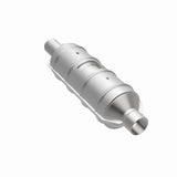 MagnaFlow Universal Catalytic Converter 97-02 Ford Truck And Vans - 55400