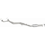 MagnaFlow Direct Fit Catalytic Converter BMW 85 87 - 23559