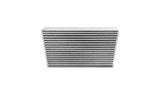 Vibrant Intercooler Core - 20in x 11in x 3.5in - 12835