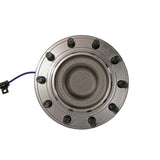MOOG 11-16 Ford F-450 Super Duty Front Hub Assembly - 515132