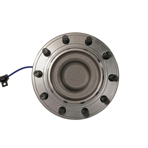MOOG 11-16 Ford F-450 Super Duty Front Hub Assembly - 515132