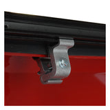 Pace Edwards 12-16 Dodge Ram w/Ram box 6ft 4in Bed BedLocker - Matte Finish - M-BLD87A08