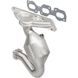Magnaflow Conv DF 01-02 Cougar 2.5L Front - 452007