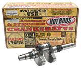 Hot Rods 06-08 Can-Am Outlander 800 4x4 800cc Crankshaft - HR00063