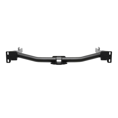 Westin 19-20 Chevy/GMC Silverado/Sierra 1500 Outlaw Bumper Hitch Accessory - Textured Black - 58-81215H