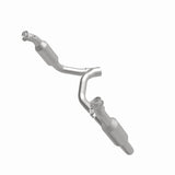 MagnaFlow 2006 Dodge Ram 1500 5.7L Direct Fit Catalytic Converter - 4651711