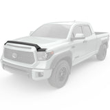 EGR 15+ Toyota Tundra Superguard Hood Shield - Matte (305395) - 305395