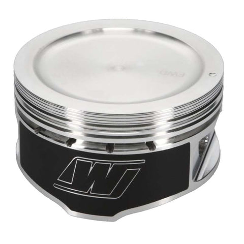 Wiseco GM ECOTEC 10:1 CR FT 1.053 X 86.5 Piston Shelf Stock Kit - K582M865