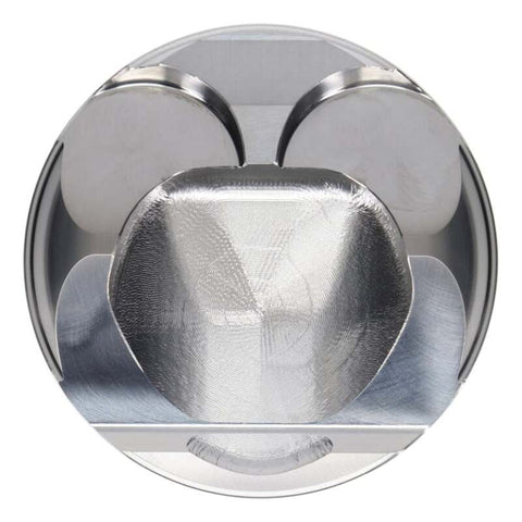 JE Pistons 2015+ Honda K20C 86mm Bore 10.5:1 CR 2.6cc Dome Piston Kit (Set of 4) - 357425