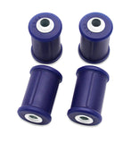 SuperPro 1990 Mazda Miata Base Rear Lower Control Arm Camber Adjustable Bushing Kit - SPF1988AK