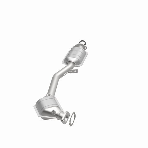 MagnaFlow Conv DF 99-05 Subaru Forester/96-97 & 99-05 Impreza/01-03 Legacy/00-05 Outback Front/Rear - 93235