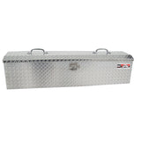 Westin/Brute JobSite Box 50in - Aluminum - 80-JSB-100