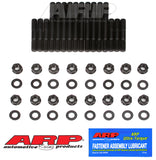 ARP SB Chevy Main Stud Kit - 134-5601