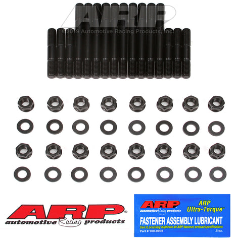 ARP SB Chevy Main Stud Kit - 134-5601