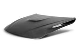 Seibon 2014+ BMW F80 OE Style Carbon Fiber Hood - HD14BMWF80-OE